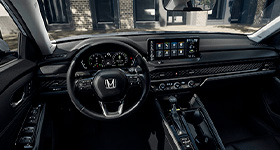 cockpit